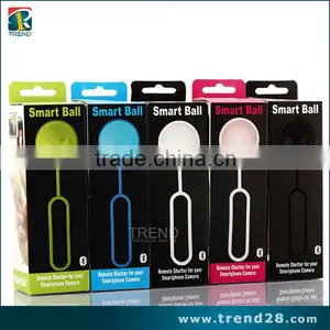 Bluetooth Remote Shutter for Smart Phone , Wireless Remote Shutter thumbnail-4