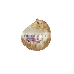 New Factory 3D Custom Design Table Hand Painted Handmade Home Decorative Animal Shaped Ceramic Bowl thumbnail-1