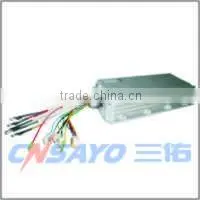 ZWS-5/60V Brushless dc Motor Controller, High Power Brushless Controller thumbnail-1