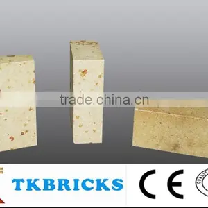 High Alumina Fire Brick(SK36/38),Refractory Brick thumbnail-1