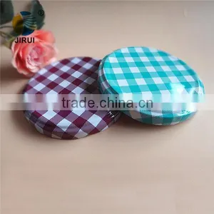 Metal Cap for Glass Bottle thumbnail-2