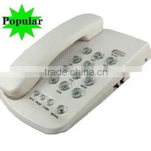 Basic Telephone Model for Home Use thumbnail-1