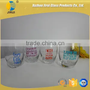 Tea Cups & Saucers Small Glass Cups thumbnail-1