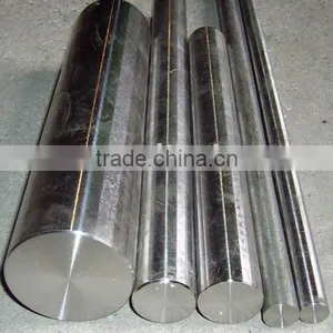High Precision Titanium Alloy Bar thumbnail-1