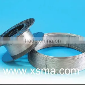 High Quality GR.19 (Ti-3Al-8V-6Cr-4Mo-4Zr) Beta Titanium Wire thumbnail-1