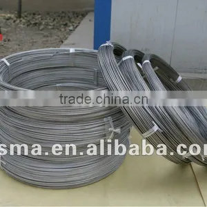 Welding Electrode Gr1-Gr4 Titanium Wire thumbnail-1