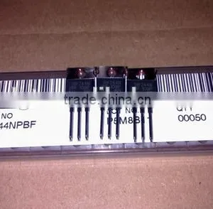 IRFZ44NPBF IRFB260NPBF Transistor New and Original Mosfet thumbnail-1