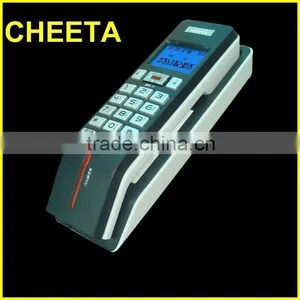 Economic Basic LCD Display Wall Telephones thumbnail-1