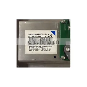 Rotational AC Motor 3HAC021455-001 Robot Servo Motor M41 thumbnail-5