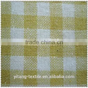 Brushed Linen Fabric for Pants thumbnail-1