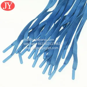 Assorted Kinds of Nylon Drawstring Cords With Plastic Aglet no Glue Sample Free thumbnail-4