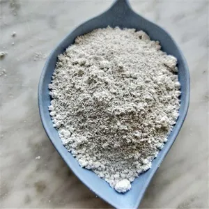 Sepiolite Fiber Insulation Corrosion Resistance of Sepiolite thumbnail-2
