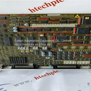 Siemens 6GK1147-3MA00 SIMATIC S5 COMMUNICATIONS PROCESSOR thumbnail-1