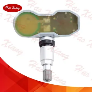 Haoxiang Car Universal Tire Pressure Monitoring Sensor TPMS Sensor 7PP907275G 4F0907275H For Audi BMW thumbnail-3