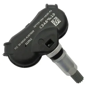 Haoxiang Car Universal Tire Pressure Monitoring Sensor TPMS Sensor 42753-SNA-A830-M1 42753-SNA-A83 42753-TR3-A81 For Honda Civic thumbnail-4