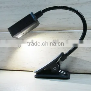 Led Celling Book Light With Clip thumbnail-1