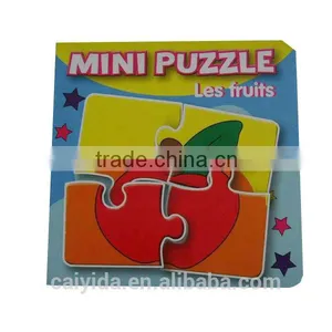 Puzzel Book Printing thumbnail-5