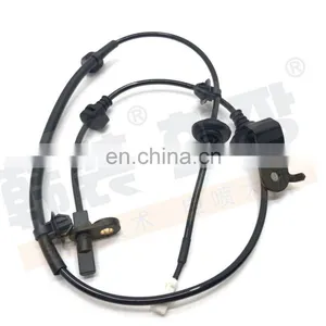 High Quality Rear Right ABS Abs Wheel Speed Sensor OEM 57470-TJ0-M01 for Honda City Fit thumbnail-1