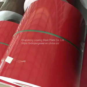 High Quality PPGI Steel Coil Made in China,boxing thumbnail-5