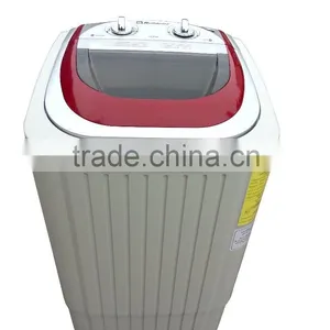 Single Tub Washing Machine thumbnail-2
