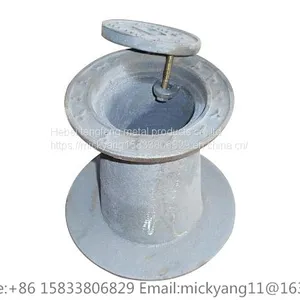 Cast Iron Box thumbnail-1