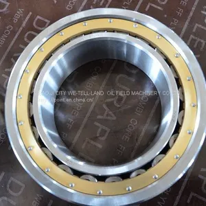 Mud Pump F1600 AH1301010312 4G32844H Bearing thumbnail-2
