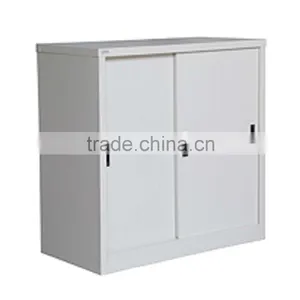 (DL-SD1) Factory 0.7mm 1 Tires Steel Slide Cabinet thumbnail-2
