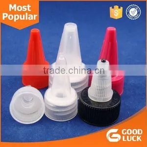 Bottle Lid Opener Plastic Flip Top Cap Twist Top Cap Detergent Bottle Cap Hair Shampoo Bottle Cap thumbnail-2