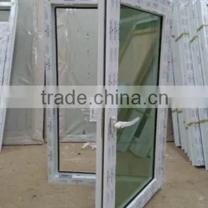 Made in China Good Quality PVC Window Glass and Prices thumbnail-4