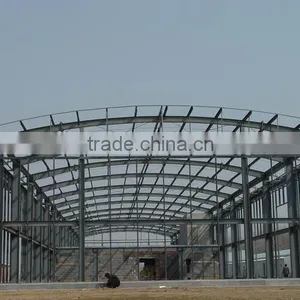 Steel Structure Material Supplier WZH GROUP for Hotel / Gymastics/ Stadium thumbnail-3