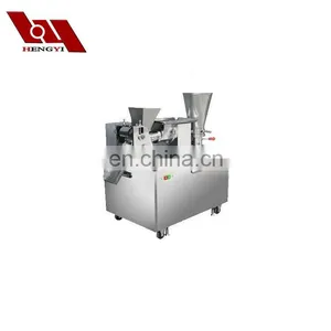 Automatic Pakistan Samosa Making Machine Low Price thumbnail-1
