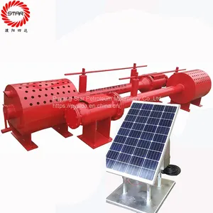 Sell Oilfield Use Environmental Protection Equipment Remote Control Electronic and Diesel Ignition Device thumbnail-5