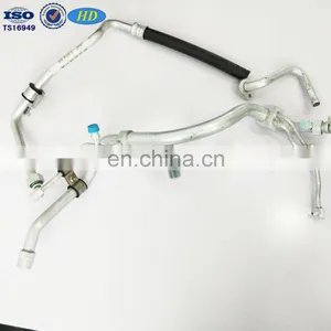 OEM R134a Automobile A/c Hose Pipe Air Conditioner Hose Assembly thumbnail-4