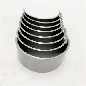 Factory Wholesale High Quality Main Connecting Rod Bearing 495-04010 For Zhbp1engine thumbnail-4