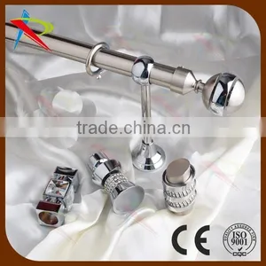 Curtain Rod Finial Curtain Pole Curtain Rod Curtain Accessories thumbnail-1