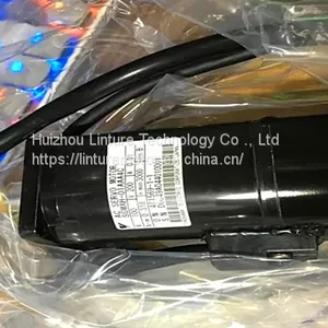 Rotary Servo Motor SGMAH-01AAA6C Yaskawa Electronic SGMAH Series thumbnail-2