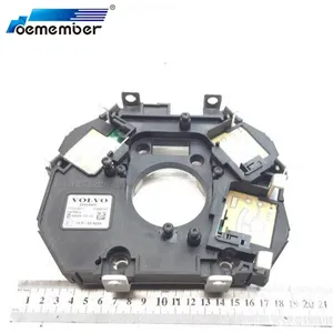OE Member 21601029 22608061 22943669 Truck Electronics Control Unit Steering Switch Mounting Plate for Volvo thumbnail-1