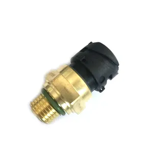 Engine Fuel Rail Gauge Auto Transmission Sending Unit Sender Switch Steam Pressure Sensor 21302639 20898038 For VOLVO thumbnail-1