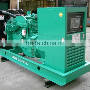 Best Selling!!! 600kva Diesel Generator Set-High Quality Famous Dg. Back up Your Summer thumbnail-2