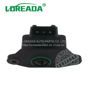 Loreada TPS Throttle Position Sensor For Toyota Avensis Carina E Corolla Compact 0280122003 0280122019 F01R064915R thumbnail-2
