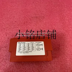 1734-ob8s Allen-Bradley Point I/O 8 Safety Output Module thumbnail-3