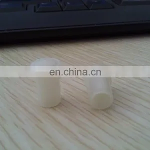 Nylon Mesh Fabric Weld With PP Plastic By Ultrasonic Welding Machine thumbnail-2