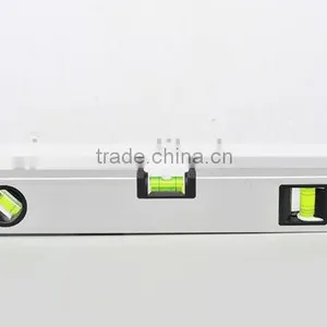 Aluminium Alloy Spirit Level 600mm/800mm/ 900mm/ 1000mm /1200mm/1600mm thumbnail-1