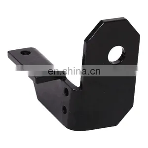 For Car Fast New Energy Turning Drilling Sheet Metal Fabrication thumbnail-3