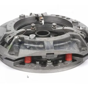 3599463M91 Clutch Pressure Plate for MasseyF Erguson Tractor thumbnail-1