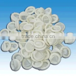 Medical Latex Powder-free Finger Cot thumbnail-1