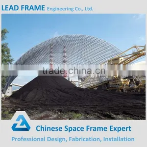 Best-selling Bolt Ball Joint Steel Space Frame thumbnail-4