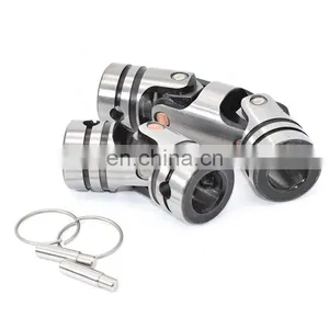 Precision Ball Joint Single or Double Universal Joint thumbnail-3