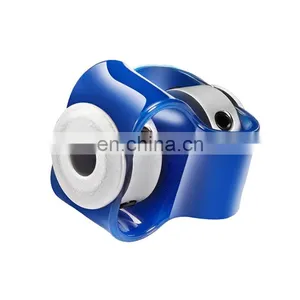 8 Type Encoder Coupling 8 Shape Double Loop Flexible Coupling Special Coupling For Encoder thumbnail-4