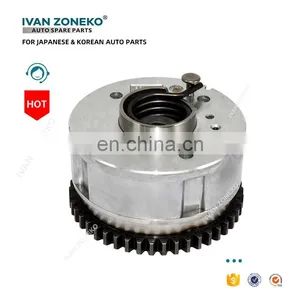 Engine Camshaft Adjuster 24370-2b800 243702b800 For Kia 1.4 1.6l thumbnail-2